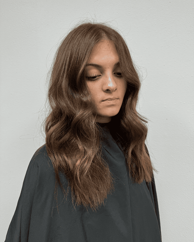 Hair Beauty Services In Muscatine IA C Company Salon